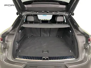 Porsche Cayenne Turbo E-Hybrid Coupé mit GT-Paket