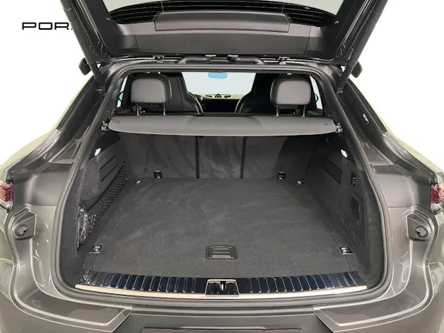 Porsche Cayenne Turbo E-Hybrid Coupé mit GT-Paket