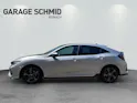 Honda Civic 1.5 VTEC Turbo Sport Plus