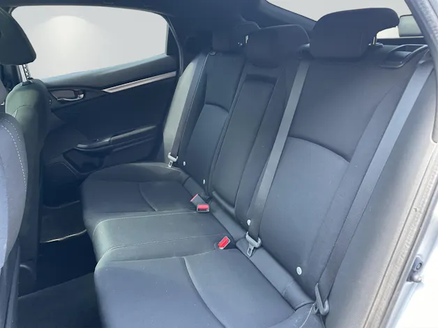 Honda Civic 1.5 VTEC Turbo Sport Plus