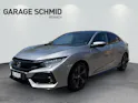 Honda Civic 1.5 VTEC Turbo Sport Plus