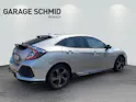 Honda Civic 1.5 VTEC Turbo Sport Plus