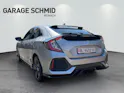 Honda Civic 1.5 VTEC Turbo Sport Plus