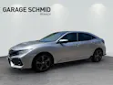 Honda Civic 1.5 VTEC Turbo Sport Plus
