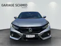 Honda Civic 1.5 VTEC Turbo Sport Plus