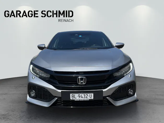 Honda Civic 1.5 VTEC Turbo Sport Plus