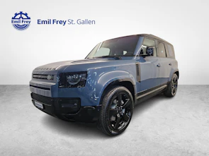 Fahrzeugbild LAND ROVER Defender 110 2.0 P300e X-Dynamic HSE