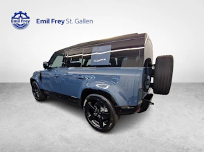 Fahrzeugbild LAND ROVER Defender 110 2.0 P300e X-Dynamic HSE