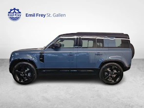 Fahrzeugbild LAND ROVER Defender 110 2.0 P300e X-Dynamic HSE