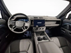 Fahrzeugbild LAND ROVER Defender 110 2.0 P300e X-Dynamic HSE