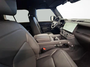 Fahrzeugbild LAND ROVER Defender 110 2.0 P300e X-Dynamic HSE
