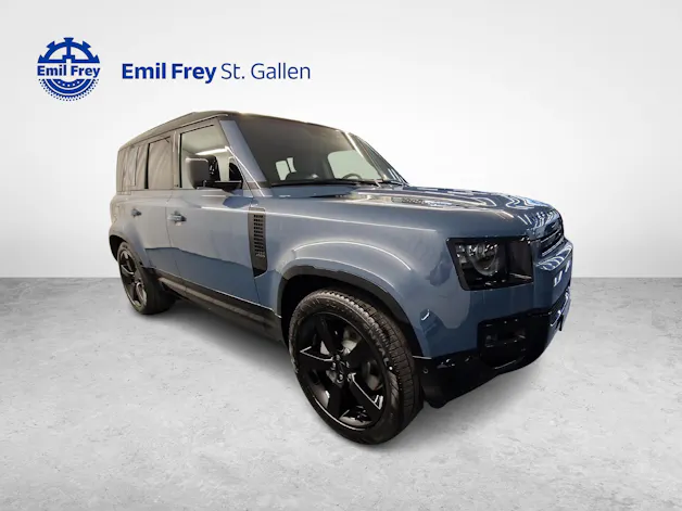 Land Rover Defender 110 2.0 P300e X-Dynamic HSE