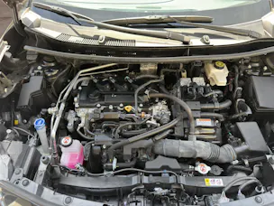 Toyota Yaris Cross 1.5 VVT-i HSD Trend