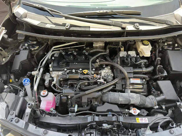 Toyota Yaris Cross 1.5 VVT-i HSD Trend