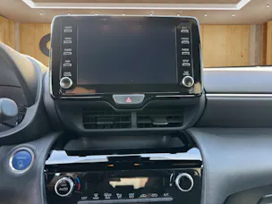 Toyota Yaris Cross 1.5 VVT-i HSD Trend