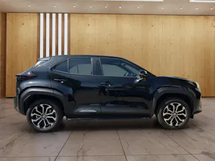 Toyota Yaris Cross 1.5 VVT-i HSD Trend