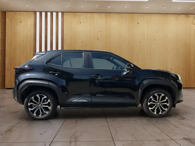 Toyota Yaris Cross 1.5 VVT-i HSD Trend