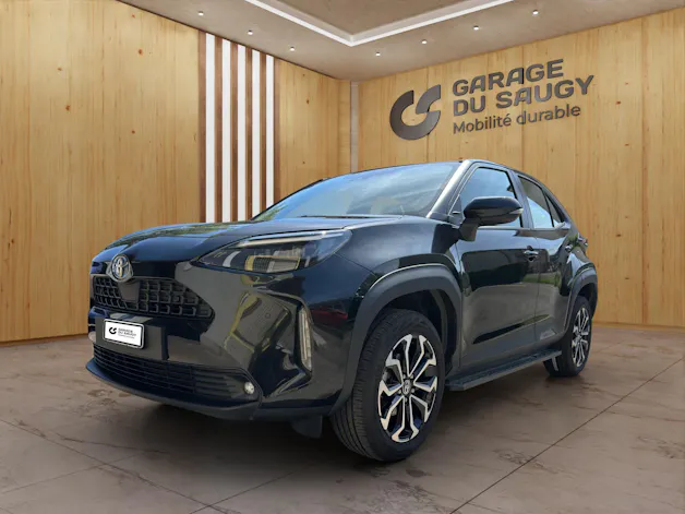 Toyota Yaris Cross 1.5 VVT-i HSD Trend