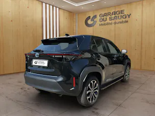 Toyota Yaris Cross 1.5 VVT-i HSD Trend
