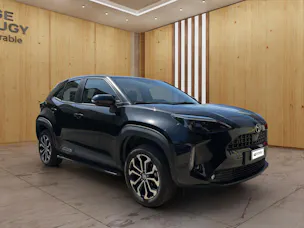 Toyota Yaris Cross 1.5 VVT-i HSD Trend