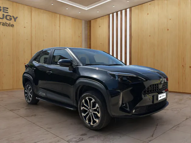 Toyota Yaris Cross 1.5 VVT-i HSD Trend