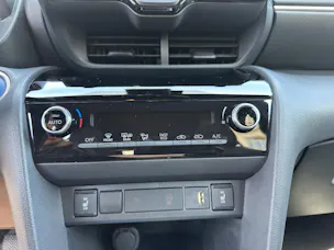Toyota Yaris Cross 1.5 VVT-i HSD Trend