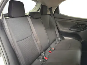 Toyota Yaris 1.5 VVT-i HSD Trend