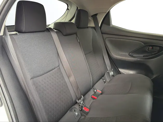 Toyota Yaris 1.5 VVT-i HSD Trend