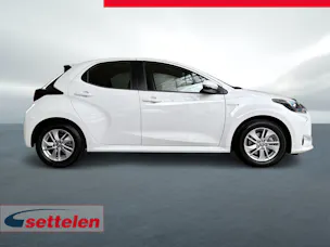 Toyota Yaris 1.5 VVT-i HSD Trend