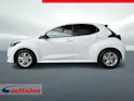 Toyota Yaris 1.5 VVT-i HSD Trend