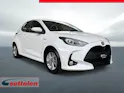 Toyota Yaris 1.5 VVT-i HSD Trend