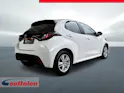 Toyota Yaris 1.5 VVT-i HSD Trend