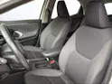 Toyota Yaris 1.5 VVT-i HSD Trend