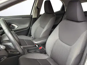 Toyota Yaris 1.5 VVT-i HSD Trend