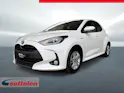 Toyota Yaris 1.5 VVT-i HSD Trend
