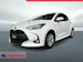 Toyota Yaris 1.5 VVT-i HSD Trend