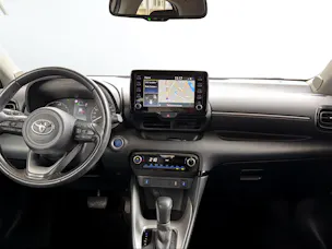 Toyota Yaris 1.5 VVT-i HSD Trend