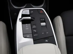 BMW iX2 30 xDrive