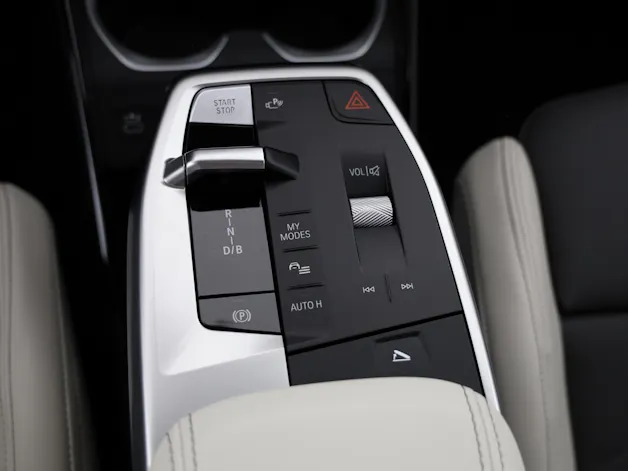 BMW iX2 30 xDrive