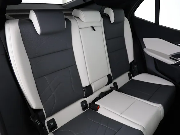 BMW iX2 30 xDrive