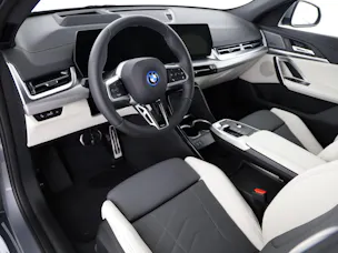 BMW iX2 30 xDrive