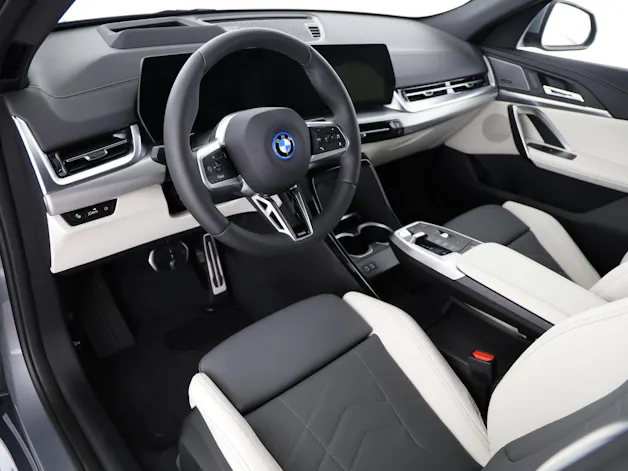 BMW iX2 30 xDrive