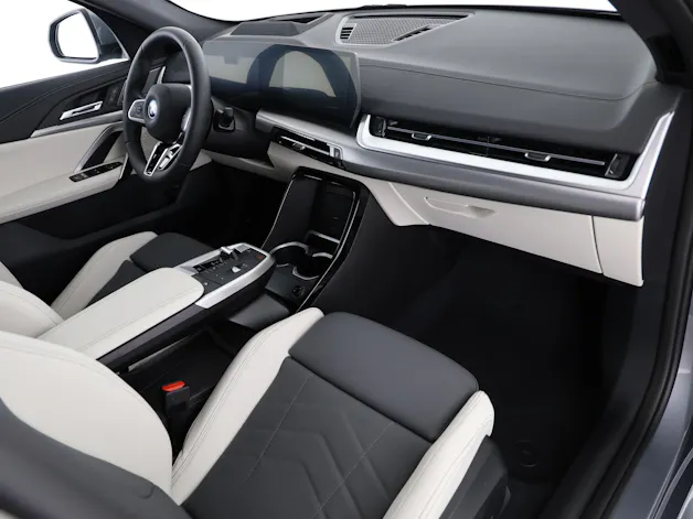 BMW iX2 30 xDrive