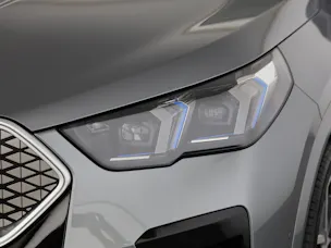 BMW iX2 30 xDrive