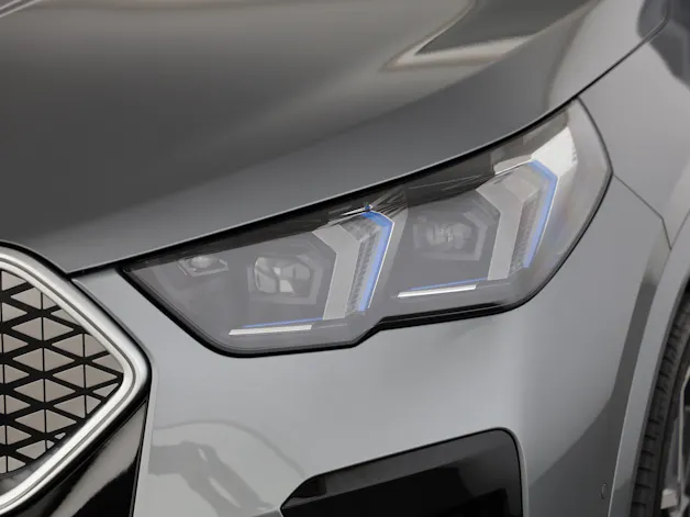 BMW iX2 30 xDrive