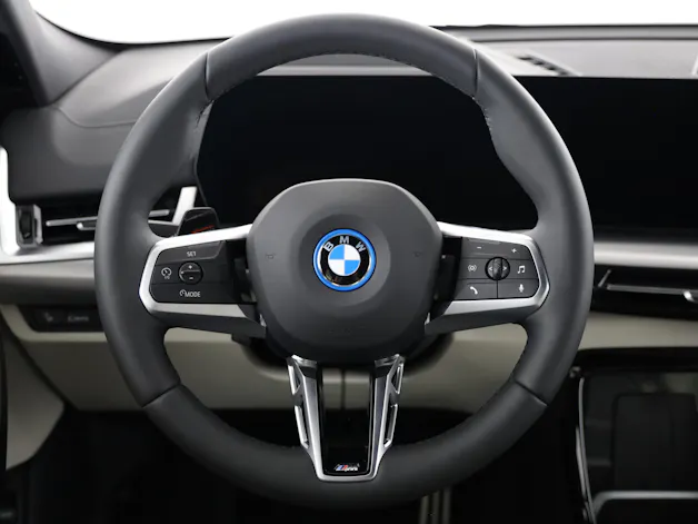 BMW iX2 30 xDrive