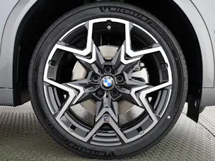BMW iX2 30 xDrive