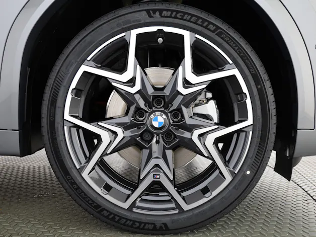 BMW iX2 30 xDrive