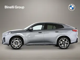 BMW iX2 30 xDrive