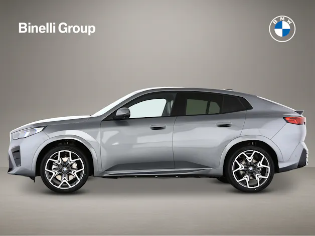BMW iX2 30 xDrive